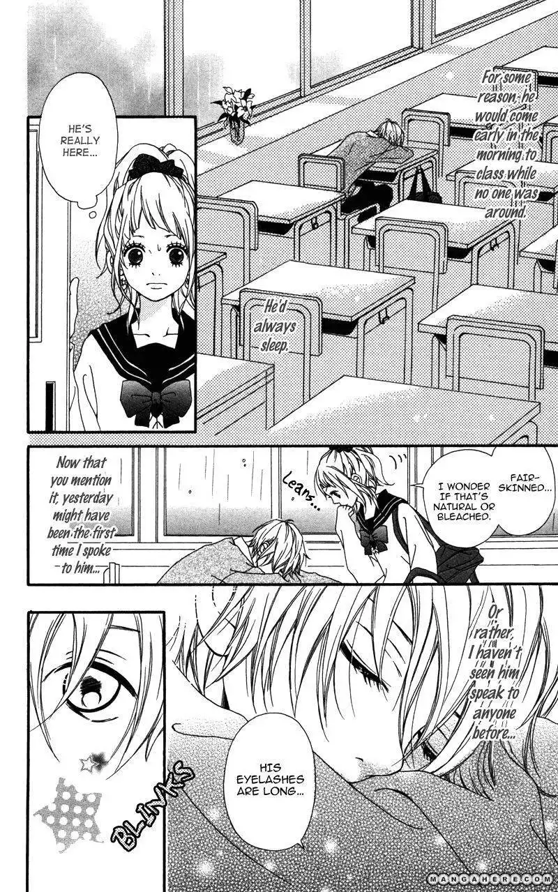 Gakuen Babe Chapter 2 7